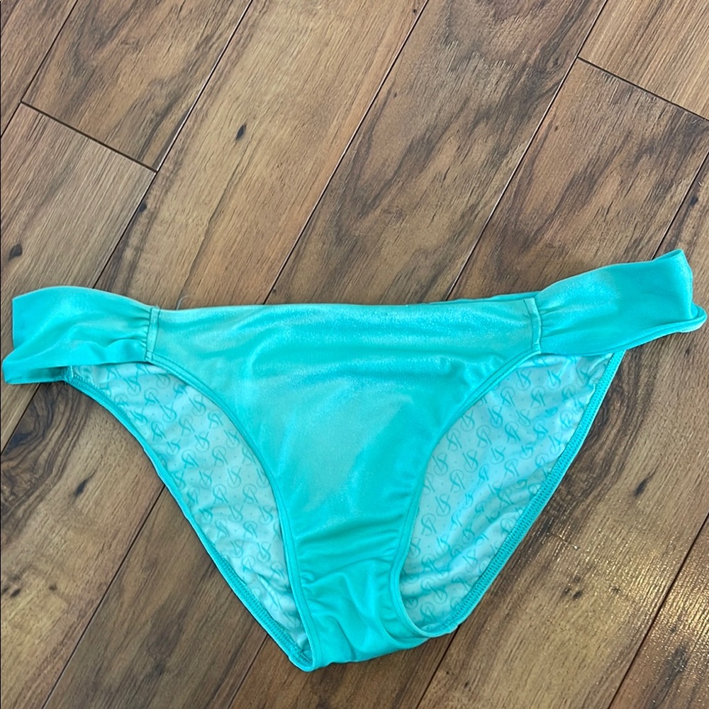 Aqua Women's Swim Bottom